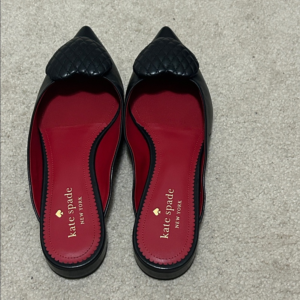 Kate Spade Sandals